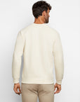 "The Rigger" BDXY Sweater | Sandstone