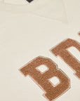 "The Rigger" BDXY Sweater | Sandstone