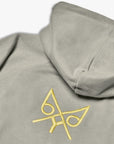 "The Best Boy" Hoodie | Pebble