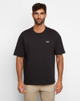 "The Block" T-shirt | Black