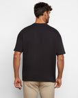 "The Block" T-shirt | Black