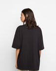 "The Block" T-shirt | Black