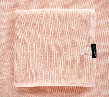 Premium 100% Merino Wool Baby Swaddle Blanket - Soft, Breathable & Thermoregulating for Year-Round Comfort by Lullalove UK at brixbailey.com