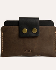 Leather Card Case