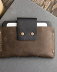 Leather Card Case