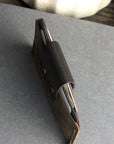 Leather Card Case