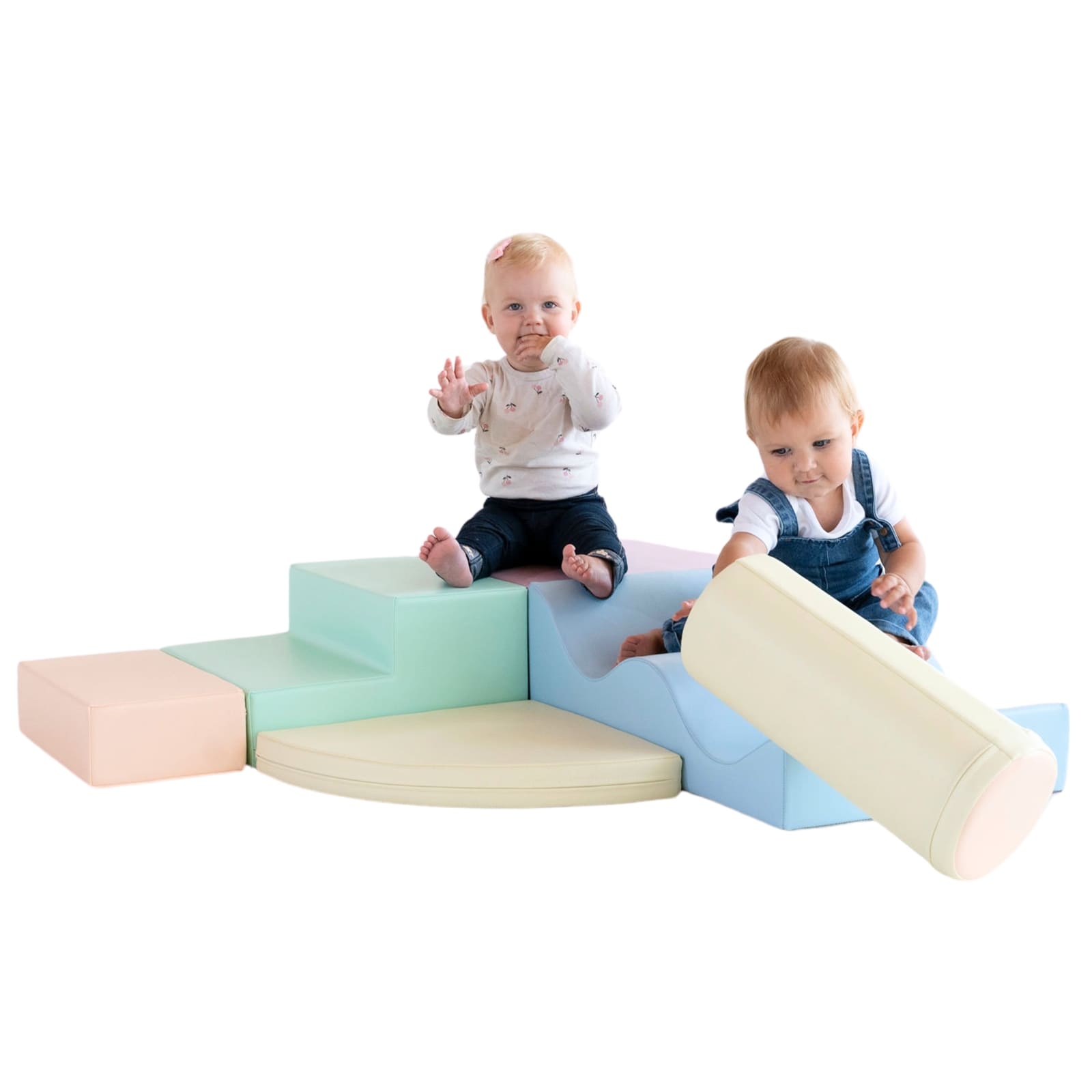 Soft Play Set - Explorer-0