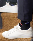 Classic Mini Bamboo Socks