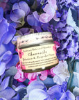 Chamomile Geranium & Lavender Cream - Transform Your Skin, Transform Your Life!