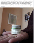 Temple Balm - Your Pocket-Sized Sanctuary for Mental Clarity and Serene Focus