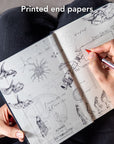 Neuroscience A5 Hardcover