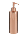 Rose Gold Lotion Dispenser | Clara