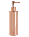 Rose Gold Lotion Dispenser | Clara