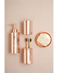 Rose Gold Lotion Dispenser | Clara