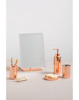Rose Gold Lotion Dispenser | Clara