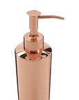 Rose Gold Lotion Dispenser | Clara
