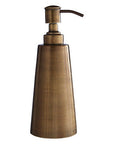 200ml Lotion Dispenser | Traze