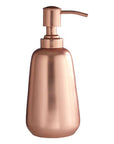 Copper Finish Lotion Dispenser | Traze