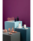 Copper Finish Lotion Dispenser | Traze