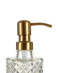 Lotion Dispenser | Ticino Diamond