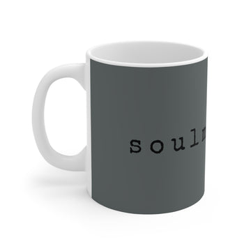 Soulmate 2.0 Magnificent Mug