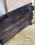 Wooden Pata Board Platter / Fruit Bread Antipasti Pizza Board Tray  / Display  E