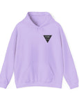 Yoga Hoodie with Logo