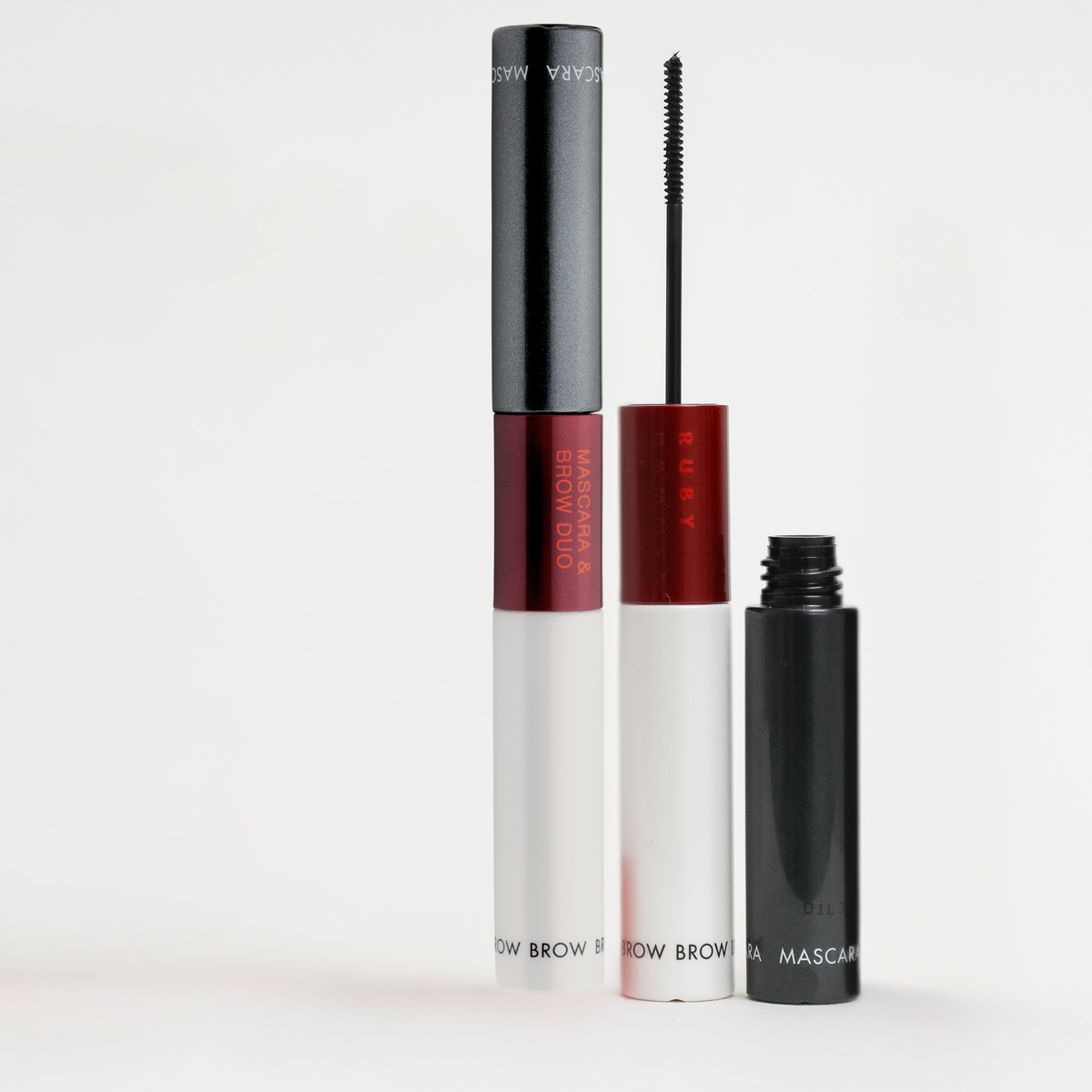 MASCARA &amp; BROW DUO (PRE-ORDER)