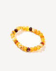 RAW Multi-tone Unisex Bracelet