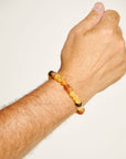 RAW Multi-tone Unisex Bracelet