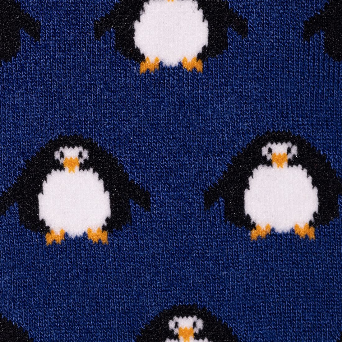 Duck &amp; Penguin Bamboo Sock Bundle - Four Pairs