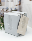 SICILY 2.0 Neroli + Petitgrain Wellbeing Candle