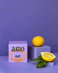 EAT: The Deodoriser Candle