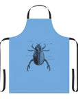 Brilliant Beetle Mania Apron | Endrn