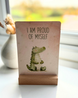 My First Affirmation Cards