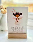My First Affirmation Cards