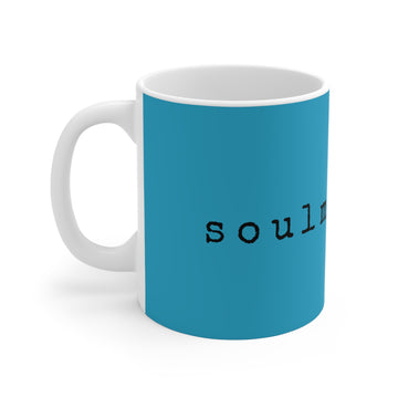 Soulmate 2.0 Magnificent Mug