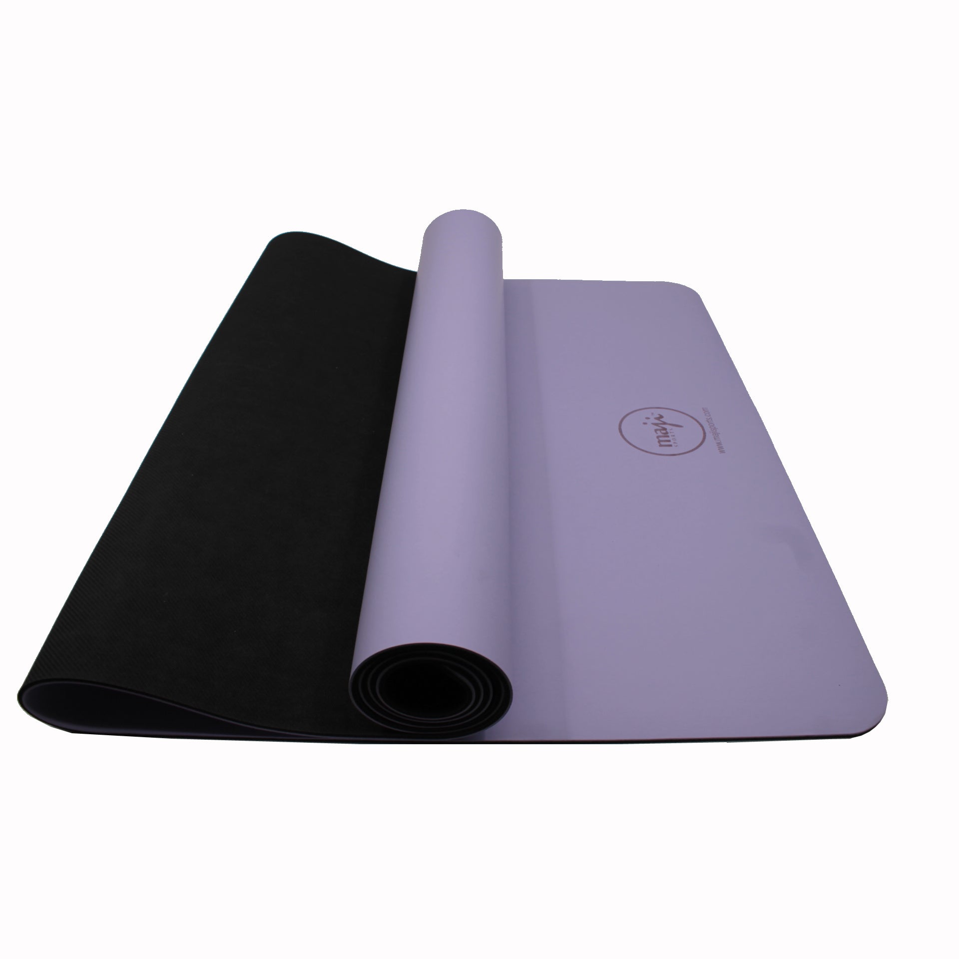 PU + NR Yoga Mat-3