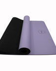 PU + NR Yoga Mat-3