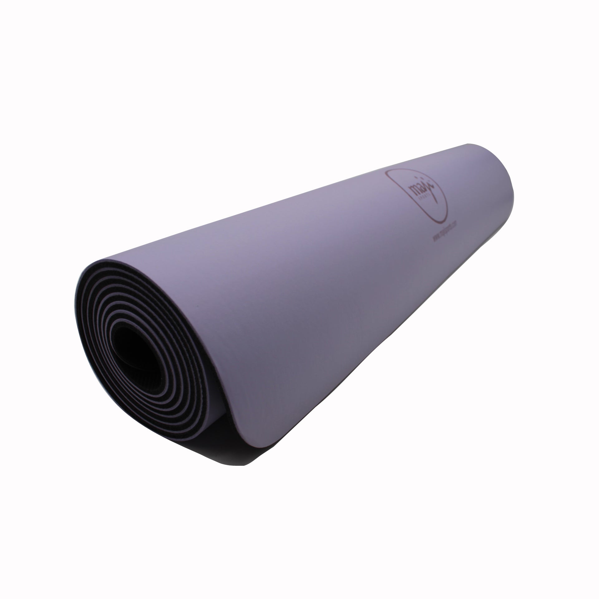 PU + NR Yoga Mat-2