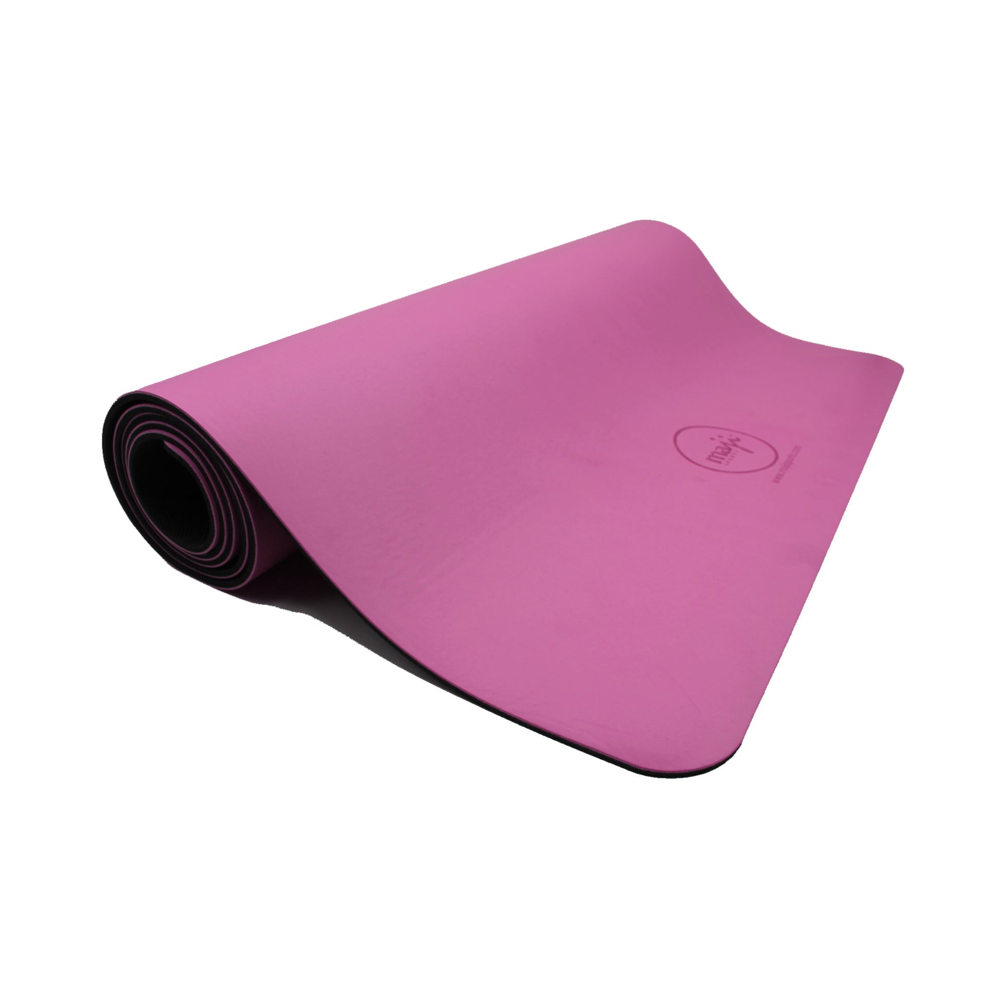 PU + NR Yoga Mat-8