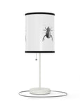 Brilliant Beetle Table Lamp