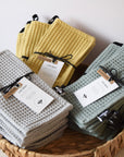 Mustard Power Cloth