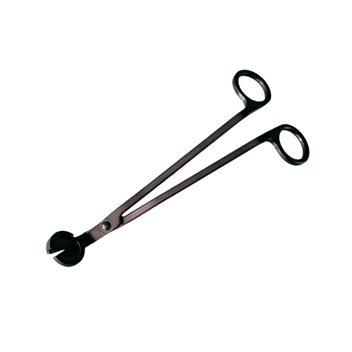 Candle snuffer &amp; trimmer set