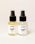 Shower Mist Duo