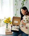 Deluxe Self Care Gift Box
