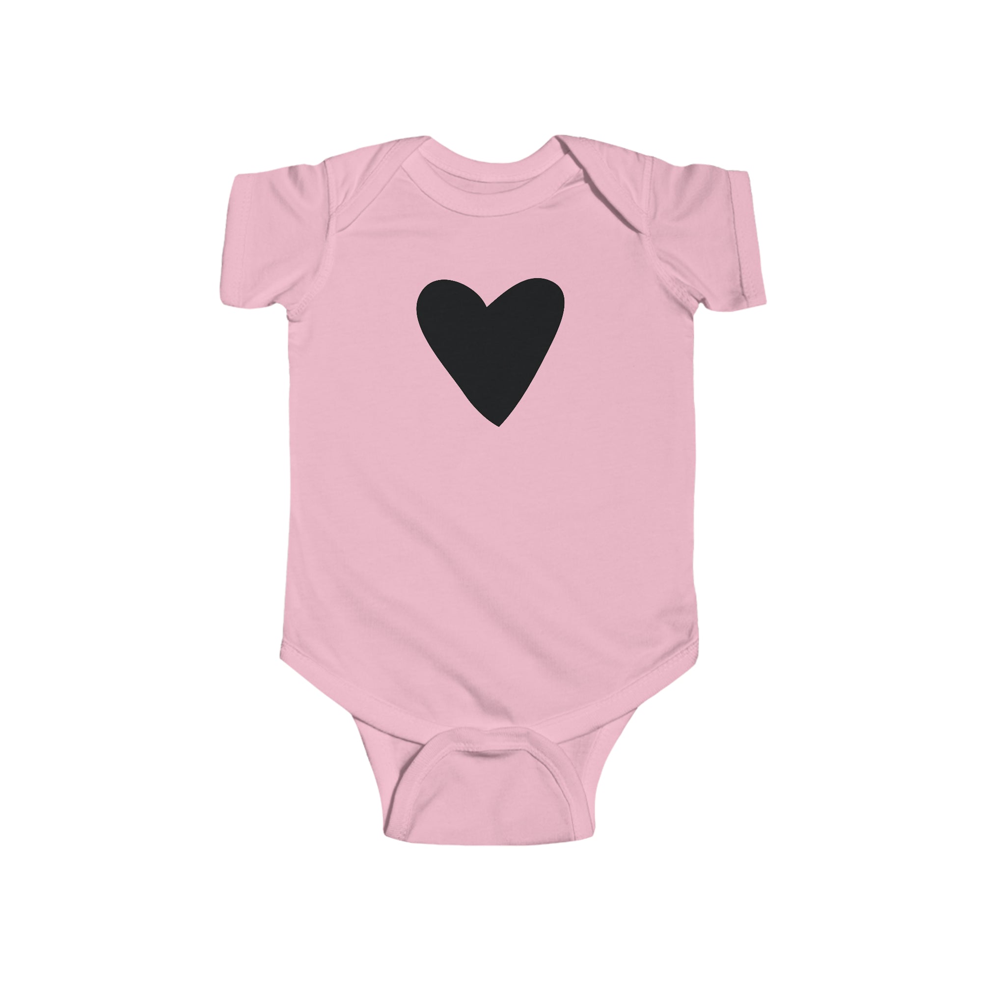 Graphic Print Onesie for Babies - Soft, Stylish & Unisex - 100% Cotton Comfort - Easy Care & Durable Design by Printify at brixbailey.com