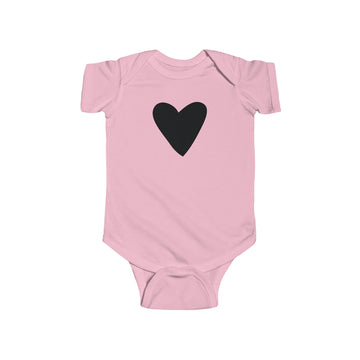 Graphic Print Onesie for Babies - Soft, Stylish & Unisex - 100% Cotton Comfort - Easy Care & Durable Design by Printify at brixbailey.com