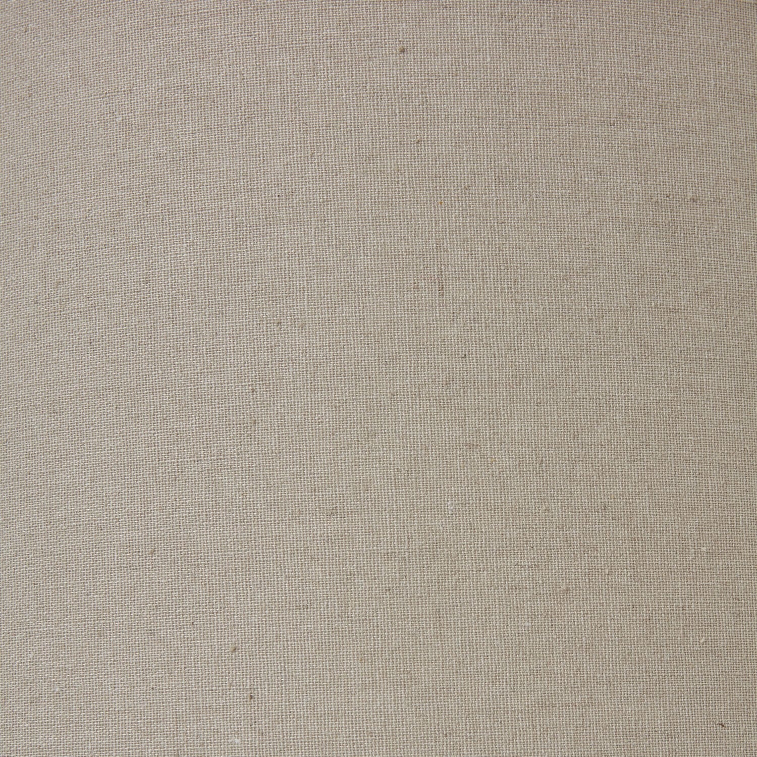 Grey Ombre Glass Table Lamp with Linen Shade