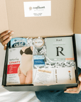 Deluxe C-Section Recovery Box